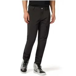 Chino Terry Skinny