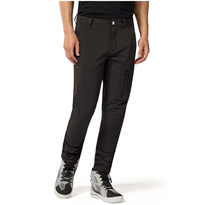 Chino Terry Skinny