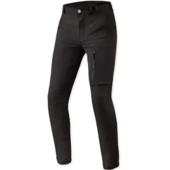 Chino Terry Skinny