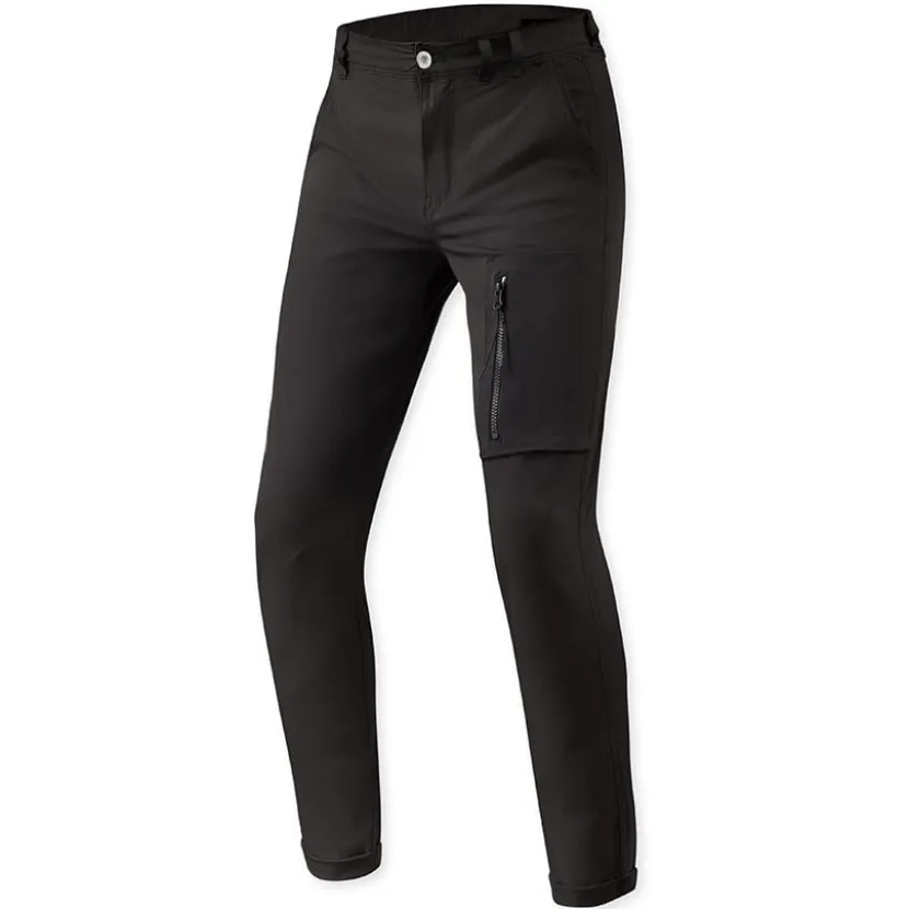 Chino Terry Skinny