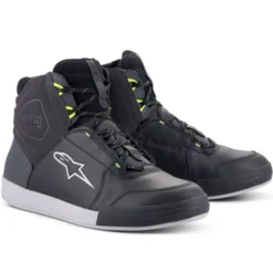 Chrome Drystar Shoes