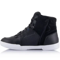 Chrome Drystar Shoes