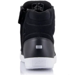 Chrome Drystar Shoes