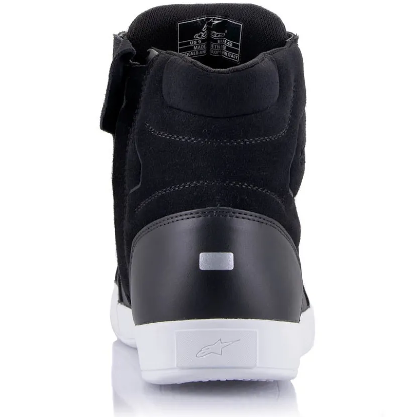 Chrome Drystar Shoes
