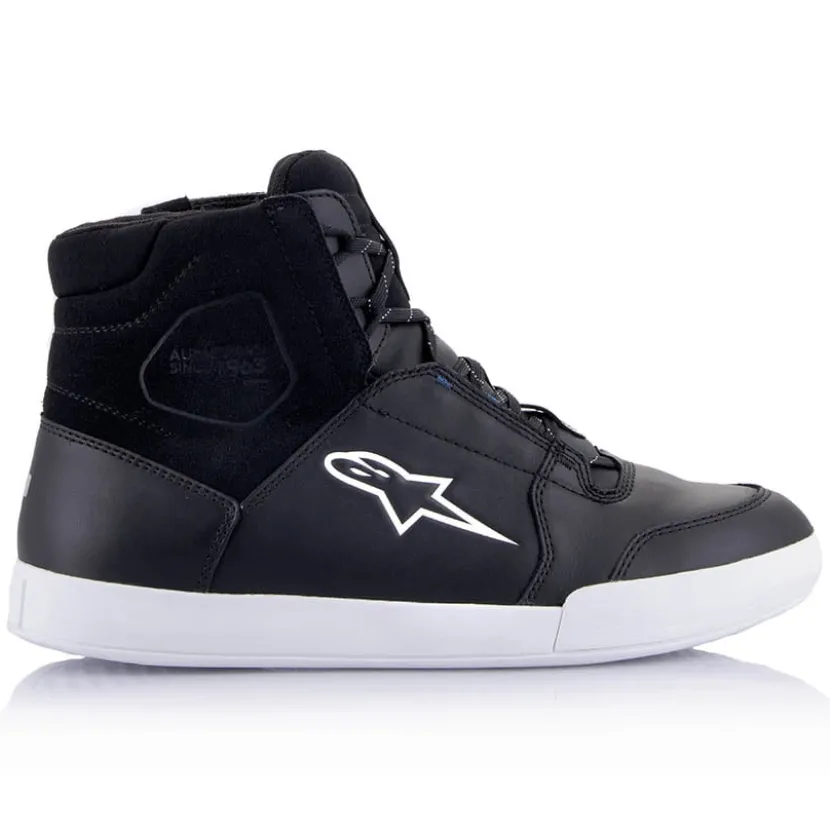 Chrome Drystar Shoes