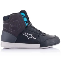 Chrome Drystar Women Shoes