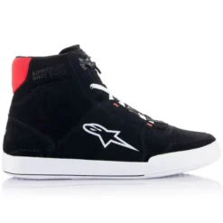 Chrome Shoes
