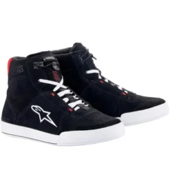 Chrome Shoes