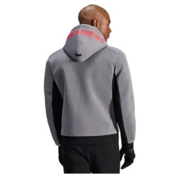 Chrome Superairflow Hoodie