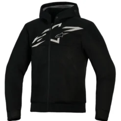 Chrome Superairflow Hoodie