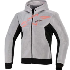 Chrome Superairflow Hoodie