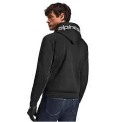 Chrome Superairflow Hoodie