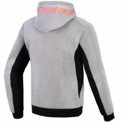 Chrome Superairflow Hoodie