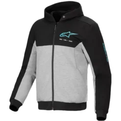 Chrome V2 Hoodie