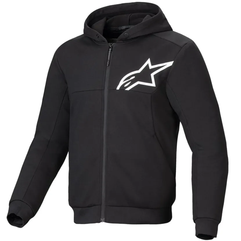 Chrome V2 Hoodie