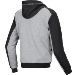 Chrome V2 Hoodie