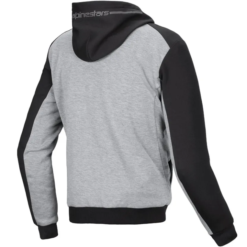 Chrome V2 Hoodie