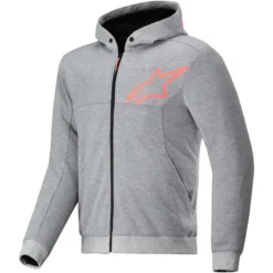 Chrome V2 Hoodie