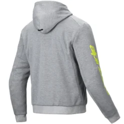 Chrome V2 Hoodie