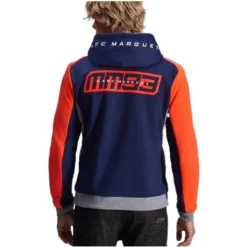 Chrome V2 Hoodie MM93