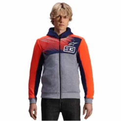 Chrome V2 Hoodie MM93