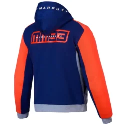 Chrome V2 Hoodie MM93