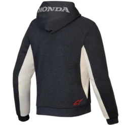 Chrome V3 Sport Hoodie Honda