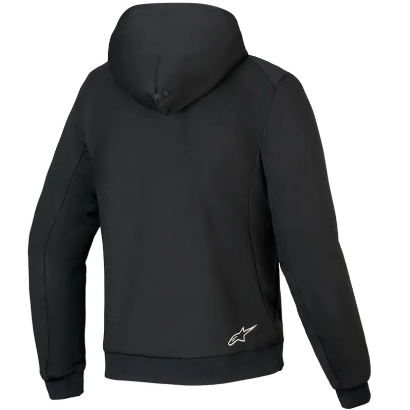 Chrome V3 Sport Hoodie Honda