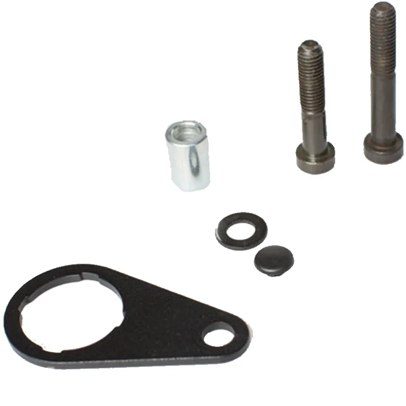 Cigarette Lighter Socket Bracket M8