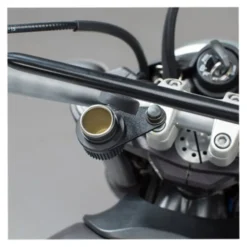 Cigarette Lighter Socket Bracket M8