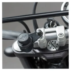 Cigarette Lighter Socket Bracket M8