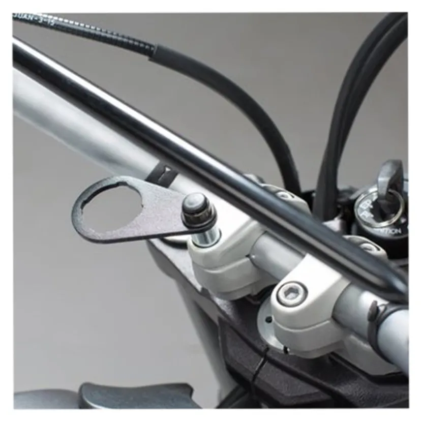 Cigarette Lighter Socket Bracket M8