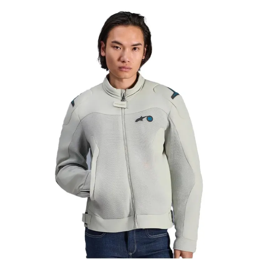 Circal-1 Air Jacket