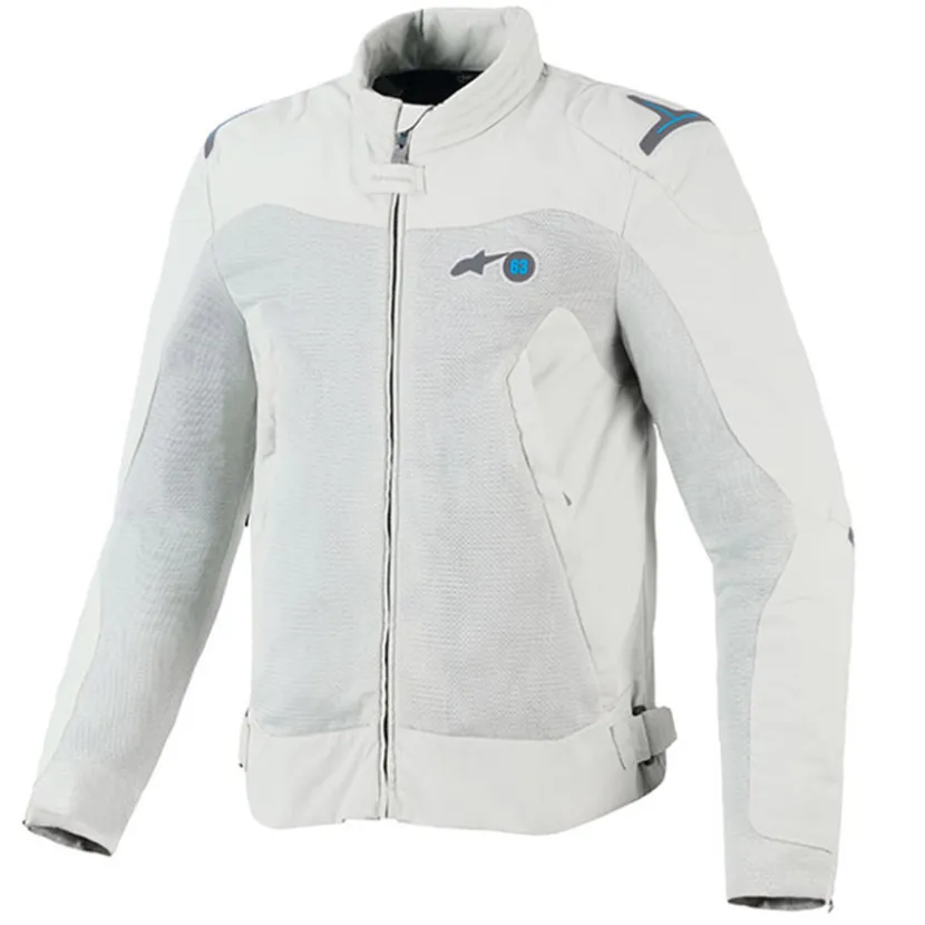 Circal-1 Air Jacket