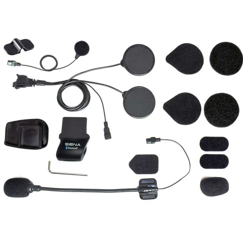 Clamp Kit SMH5(-FM) / SPH10H-FM