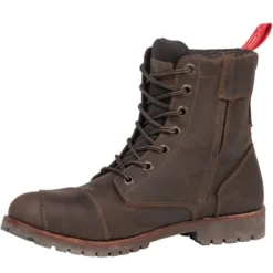Classic Oiled Leather