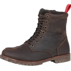 Classic Oiled Leather