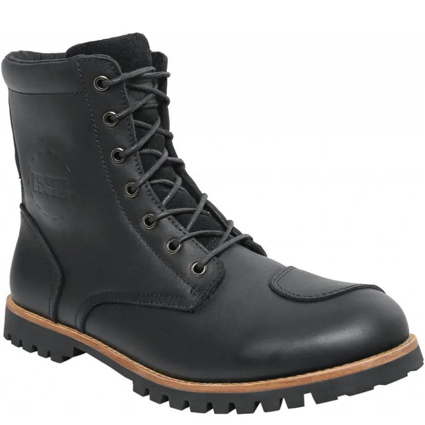 Classic Oiled Leather