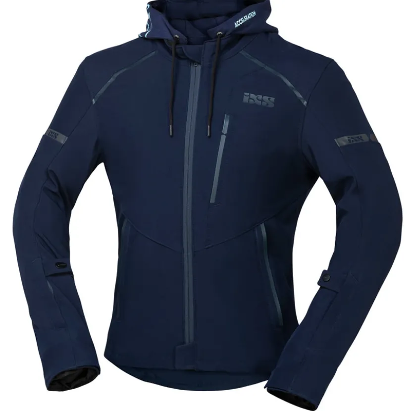 Classic SO Jacket Moto 2.0