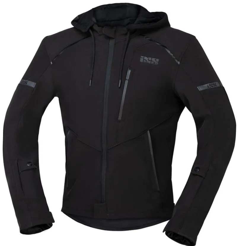 Classic SO Jacket Moto 2.0