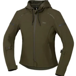 Classic SO Jacket Moto 2.0 Lady
