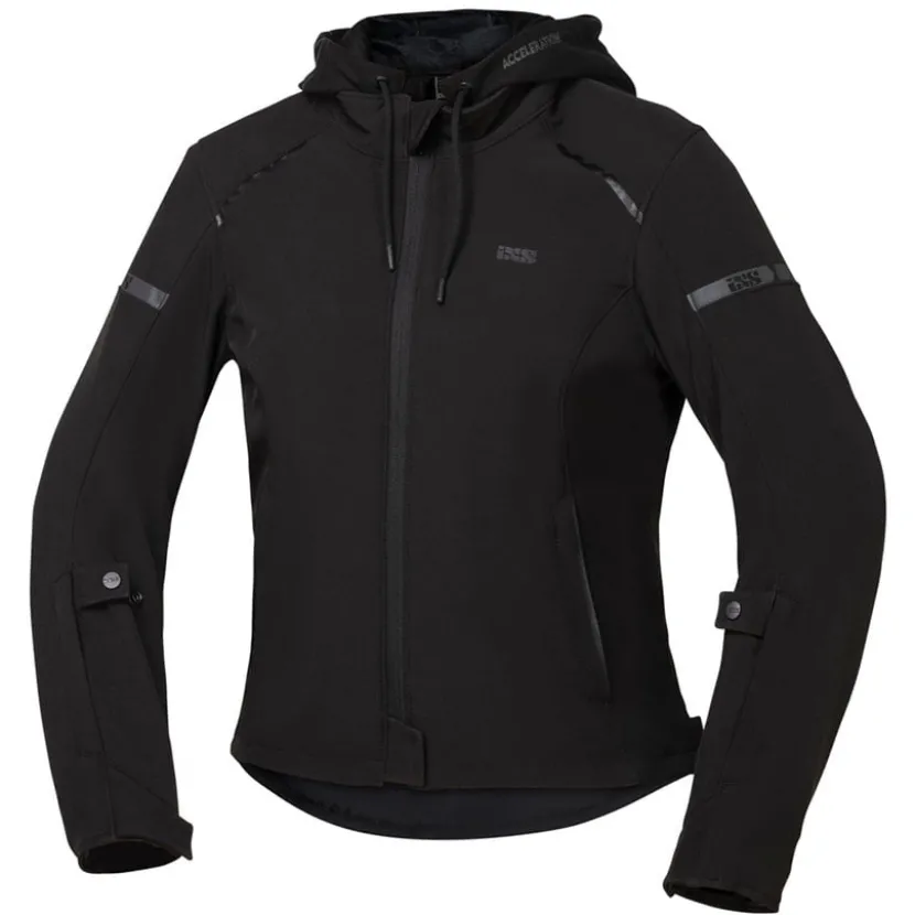 Classic SO Jacket Moto 2.0 Lady