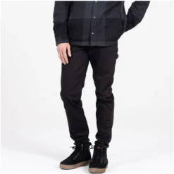 Classic Tapered