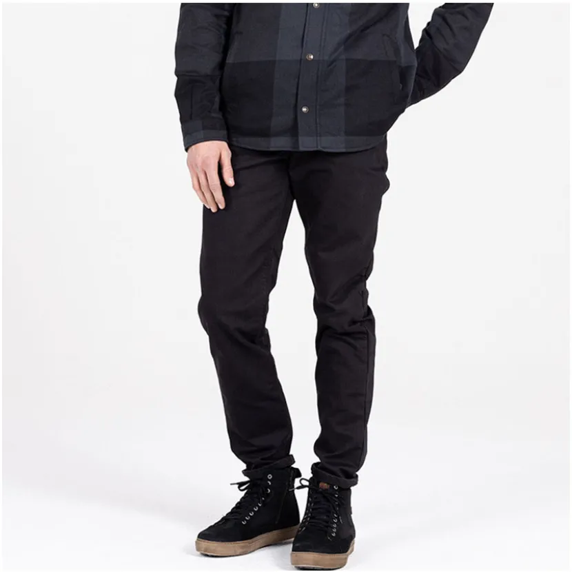 Classic Tapered