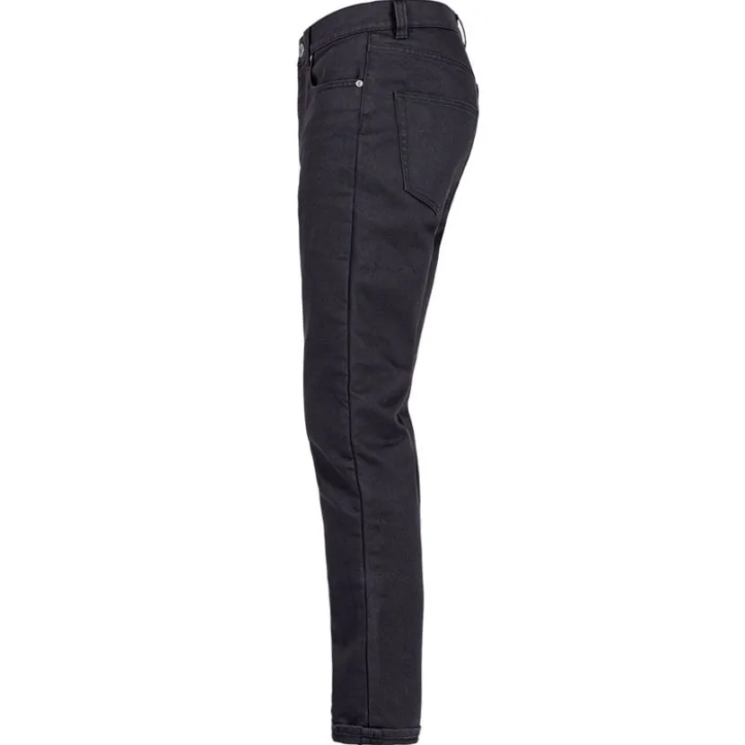 Classic Tapered