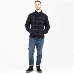 Classic Tapered