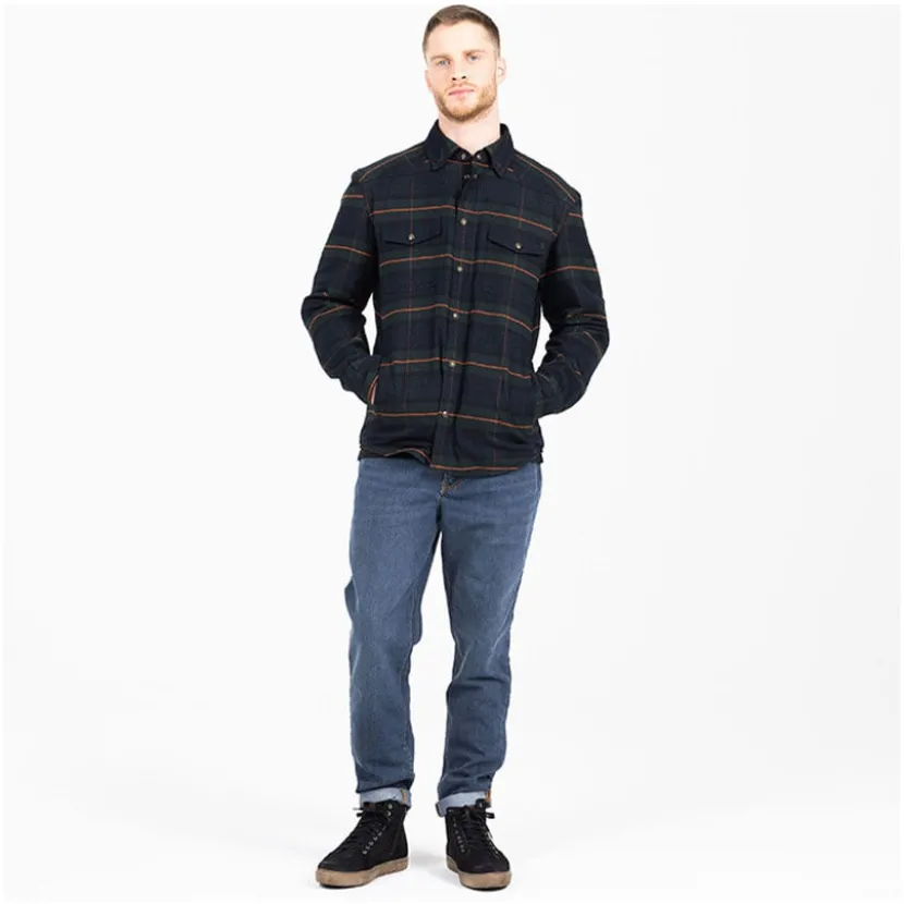 Classic Tapered