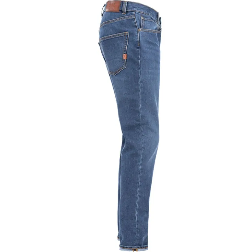 Classic Tapered