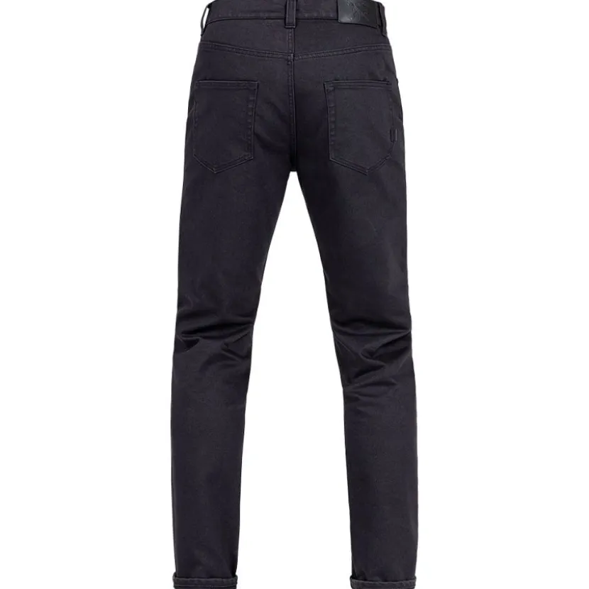 Classic Tapered