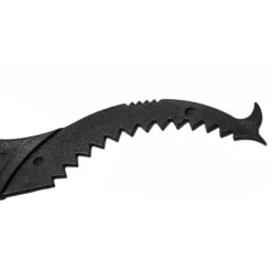 Claw Brush